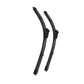 PORSCHE 911 Coupe Dec 2011 Onwards Wiper Blade Kit