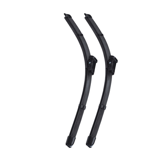 VW TRANSPORTER Van May 2013 Onwards Wiper Blade Kit