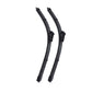VW TRANSPORTER Van May 2013 Onwards Wiper Blade Kit