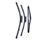 Vauxhall Vivaro Van Apr 2019 Onwards Wiper Blade Set