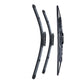 RENAULT KANGOO Van Sep 2017 to Sep 2022 Wiper Blade Set