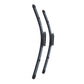 RENAULT KANGOO Van Sep 2017 to Sep 2022 Wiper Blade Kit