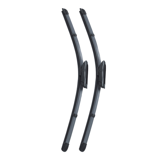 Saab 9-3 Estate Mar 2008 to Apr 2010 Wiper Blade Kit