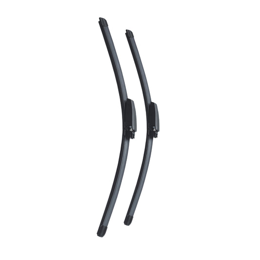 RENAULT SCÉNIC MK2 II EARLY MPV Aug 2003 to Nov 2004 Wiper Blade Kit