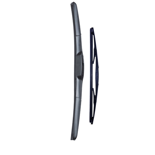 MITSUBISHI i Hatchback Jul 2009 to Jun 2013 Wiper Blade Set