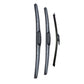 HYUNDAI i30 Estate Jun 2012 Onwards Wiper Blade Set