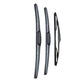 HYUNDAI i10 Hatchback Jan 2014 to Apr 2021 Wiper Blade Set