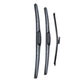 Kia XCeed SUV Aug 2019 Onwards Wiper Blade Set - Easy Fit Video Tutorial