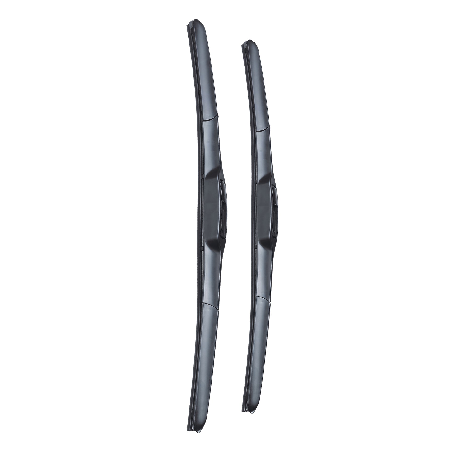 JAGUAR XK Coupe Mar 2006 to Jul 2014 Wiper Blade Kit