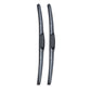 KIA CARENS MPV Mar 2013 to Apr 2020 Wiper Blade Kit