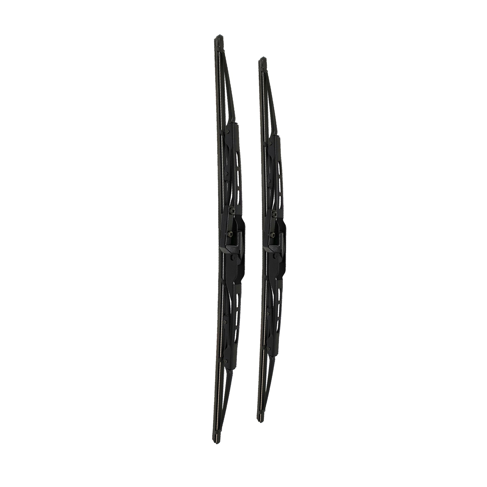 MITSUBISHI COLT Hatchback Feb 1984 to Apr 1988 Wiper Blade Kit