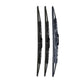 DAIHATSU FOURTRAK SUV Sep 1989 to Dec 1992 Wiper Blade Set