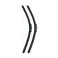 SEAT ALTEA XL MPV Oct 2006 Onwards Wiper Blade Kit
