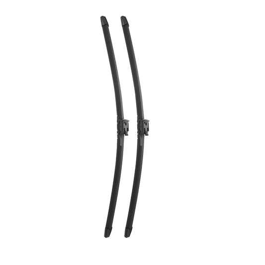 VW TOUAREG SUV Oct 2002 to Dec 2018 Wiper Blade Kit