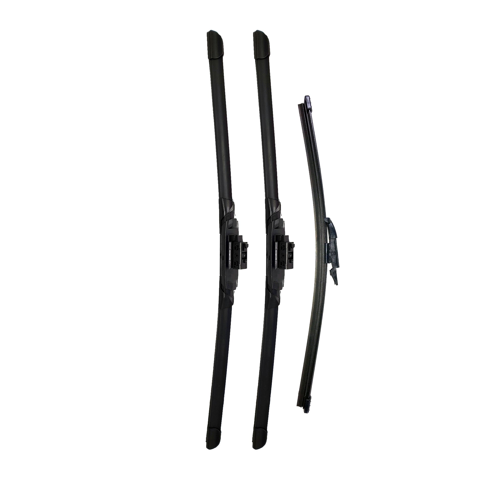 Mercedes-Benz C-Class S205 Estate Aug 2014 Onwards Wiper Blade Set