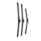 MERCEDES-BENZ SPRINTER Van Mar 2018 Onwards Wiper Blade Set