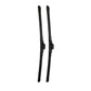 MERCEDES-BENZ C-CLASS W205 Saloon Aug 2014 Onwards Wiper Blade Kit