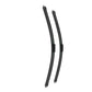 MG MG ZS Saloon Apr 2017 Onwards Wiper Blade Kit