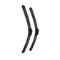 HONDA JAZZ MK5 Hatchback May 2020 Onwards Wiper Blade Kit