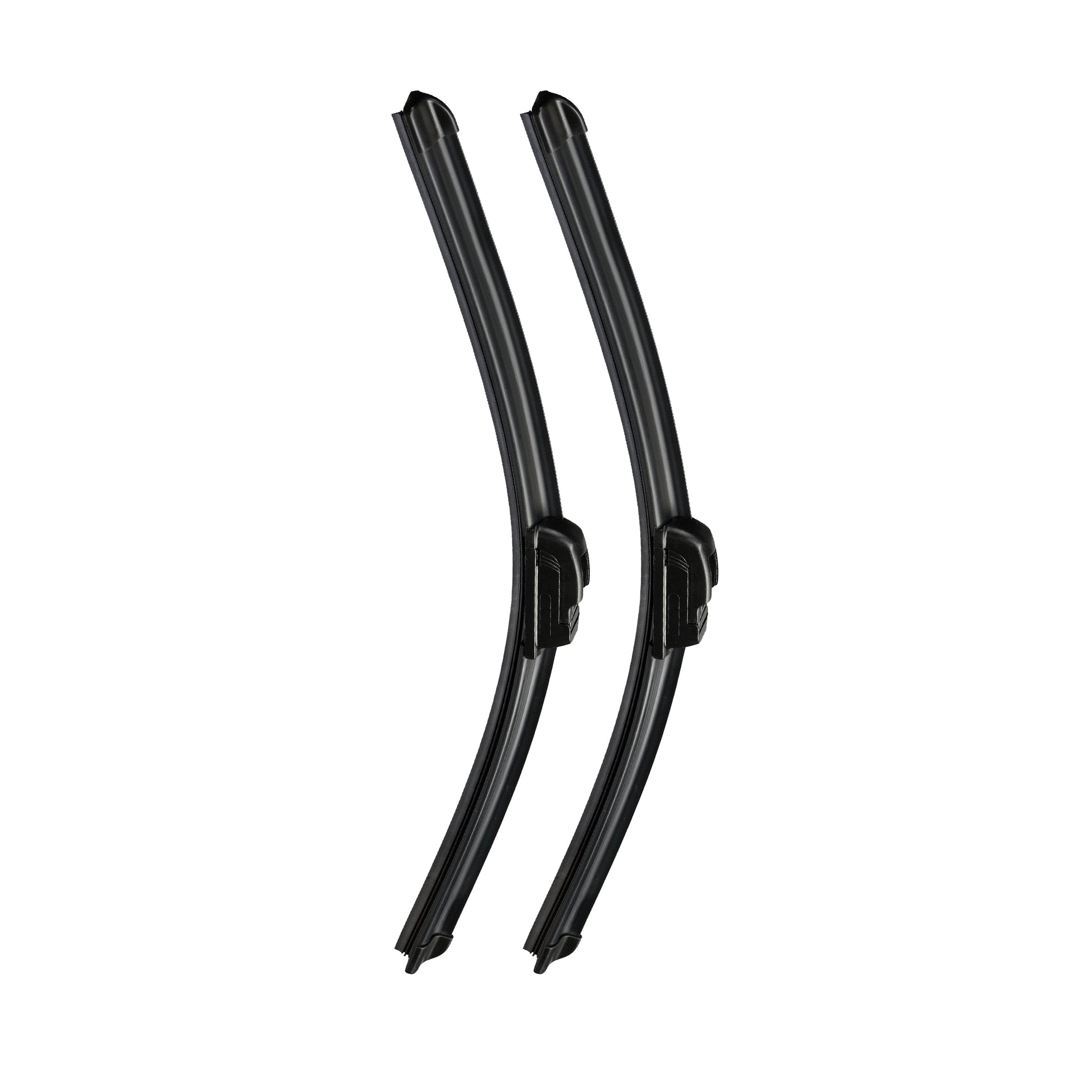 HONDA CIVIC Hatchback Jan 1985 to Oct 1987 Retro Upgrade Wiper Blade Kit