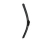 PEUGEOT 107 Hatchback Jun 2005 Onwards Retro Upgrade Wiper Blade Kit