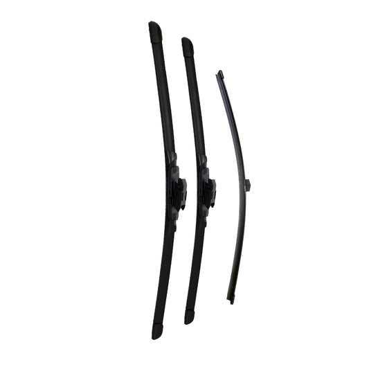 BMW X2-F39 SUV Nov 2017 Onwards Wiper Blade Set