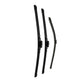 MINI MINI COUNTRYMAN F60 Estate Oct 2016 Onwards Wiper Blade Set