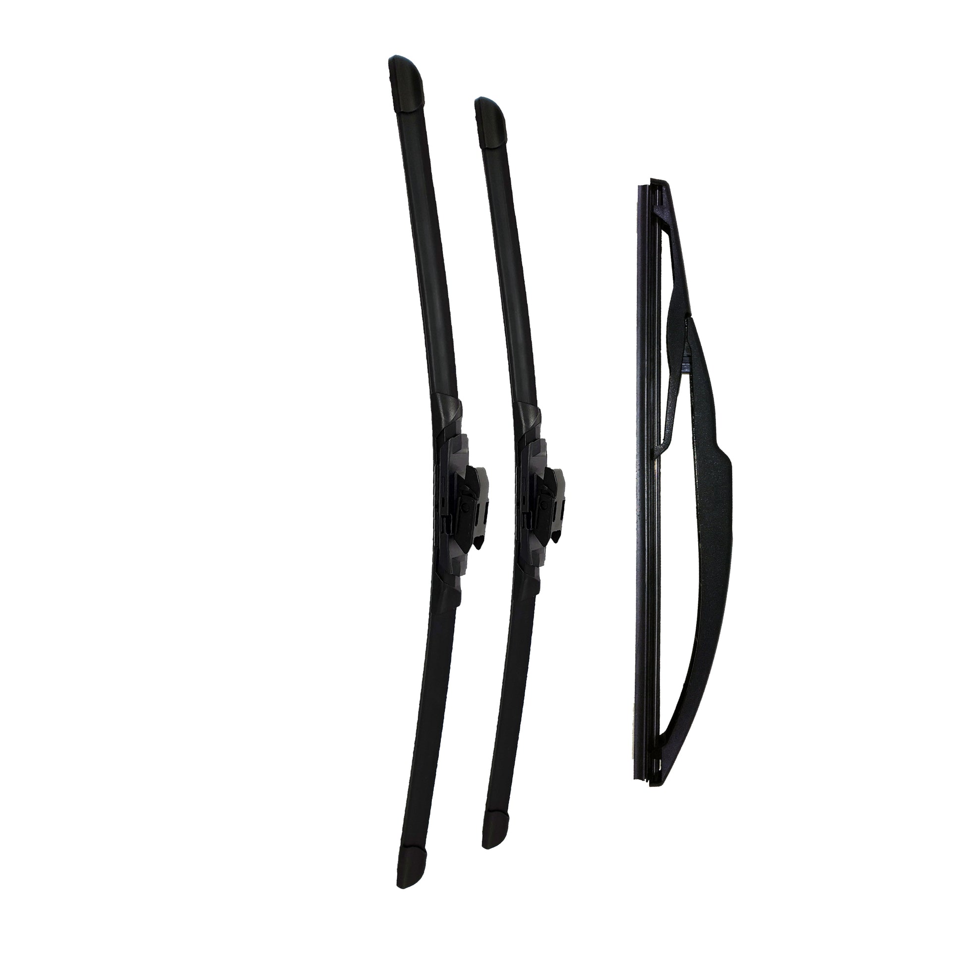 Renault Clio MK5 Hatchback Nov 2019 Onwards Wiper Blade Set