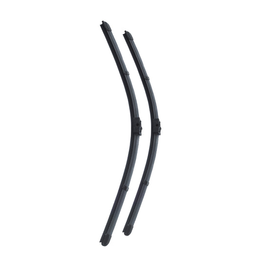 BMW 3 Series -E90 Saloon Jun 2004 to Sep 2009 Wiper Blade Kit - Easy Fit Video Tutorial