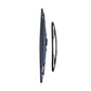 TOYOTA AYGO Hatchback Jul 2005 to Dec 2014 Wiper Blade Set