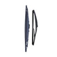 AIXAM CROSSLINE Hatchback Feb 2007 Onwards Wiper Blade Set