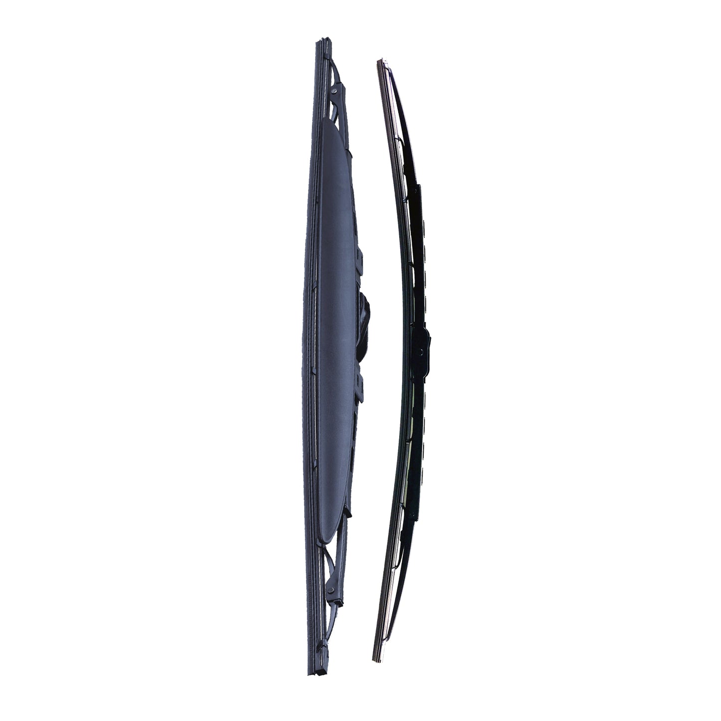 VW BEETLE Hatchback Mar 2003 to May 2008 Wiper Blade Kit