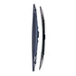 VW TRANSPORTER / CARAVELLE MPV Apr 2003 to May 2013 Wiper Blade Kit