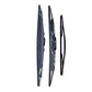 CHRYSLER 300 C Estate Sep 2004 to Dec 2010 Wiper Blade Set
