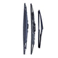 SUZUKI GRAND VITARA SUV Apr 2005 to Apr 2015 Wiper Blade Set