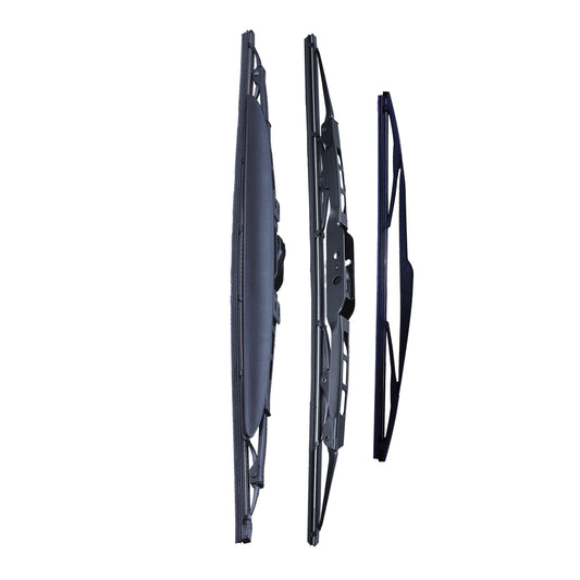 ROVER 75 Estate Aug 2001 to May 2005 Wiper Blade Set