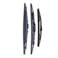 FORD MAVERICK SUV Feb 2001 to Jun 2004 Wiper Blade Set