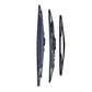 OPEL SIGNUM Hatchback May 2003 to Dec 2008 Wiper Blade Set
