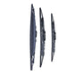HONDA CR-V SUV Sep 2001 to Mar 2007 Wiper Blade Set