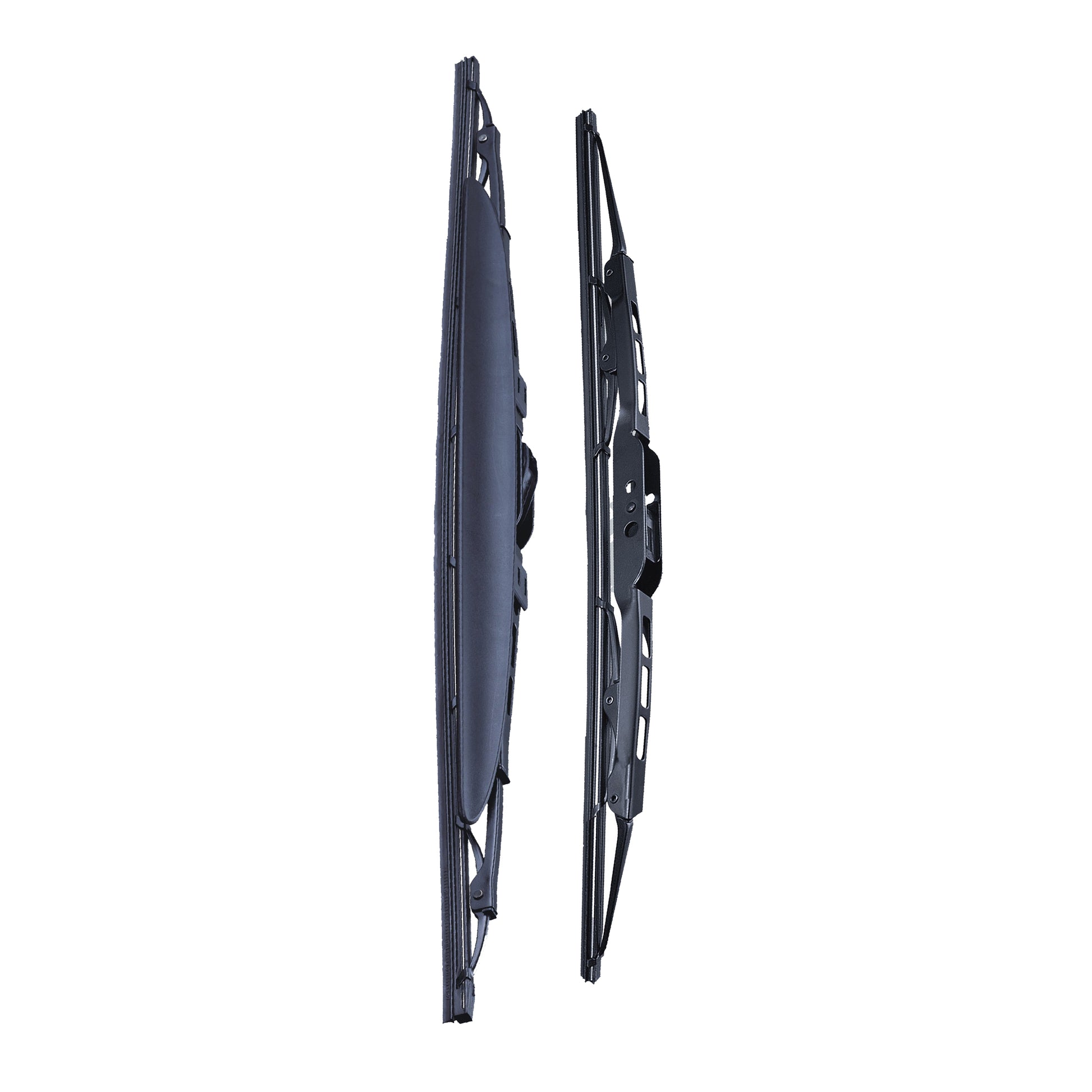HONDA JAZZ MK2 Hatchback Mar 2002 to Jul 2008 Wiper Blade Kit