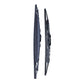 Aston Martin Vantage Convertible Jun 2005 to Apr 2012 Wiper Blade Kit - Easy Fit Video Tutorial