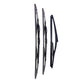RENAULT AVANTIME MPV Sep 2001 to May 2003 Wiper Blade Set