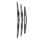 RENAULT ESPACE MPV Nov 1996 to Oct 2002 Wiper Blade Set