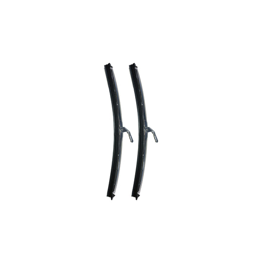 ROVER MINI Hatchback Jan 1992 to Nov 2000 Wiper Blade Kit