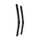 Tesla Model X Hatchback Sep 2016 Onwards Wiper Blade Kit