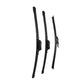 Land Rover Range Rover Sport SUV Jul 2016 Onwards Wiper Blade Set