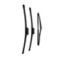Toyota Prius Hatchback Jan 2015 Onwards Wiper Blade Set
