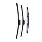SUBARU XV SUV Jul 2018 Onwards Wiper Blade Set
