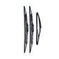 SAAB 9-5 Estate Oct 1998 to Feb 2008 Wiper Blade Set
