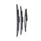 FIAT IDEA MPV Jan 2004 to Dec 2007 Wiper Blade Set